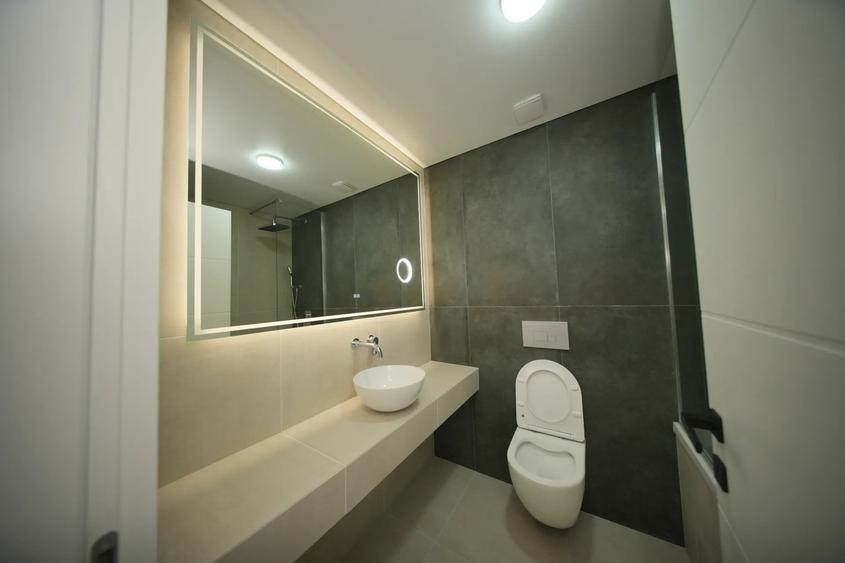 BLOC NOU - 3 CAMERE - LANGA PADURE - 8