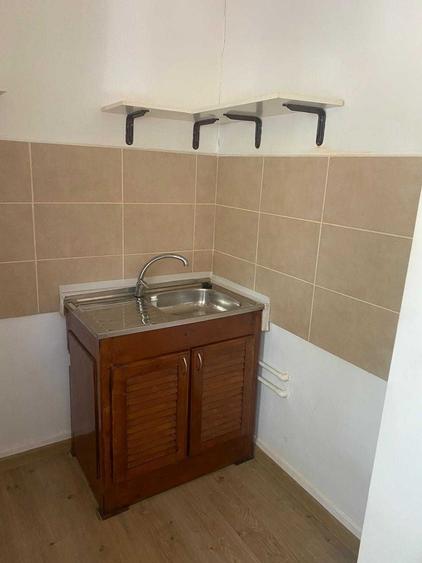 Garsonieră semidecomandată în Central
