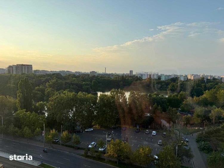 Apartament cu 3 camere în Titan