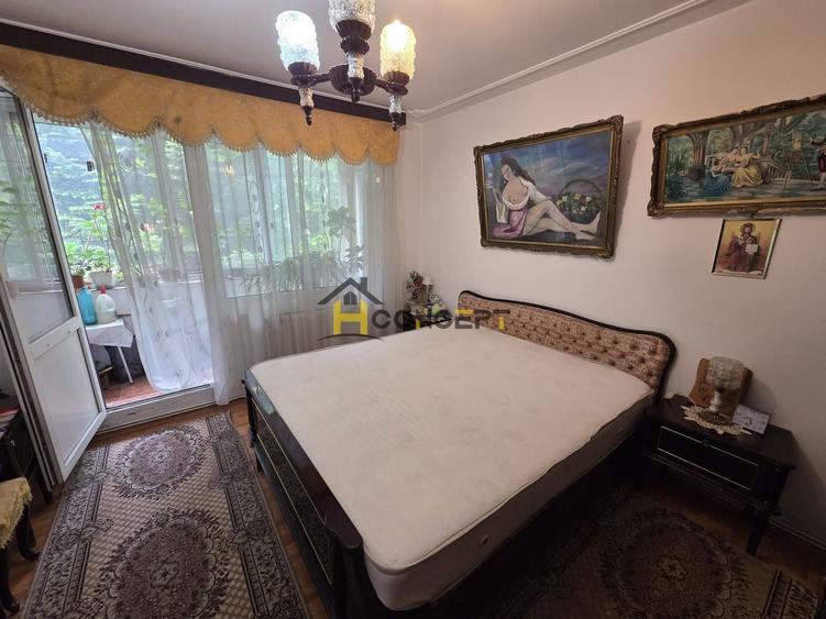 Inchiriere apartament 3 camere Secuilor 10 min metrou Brancoveanu - 12
