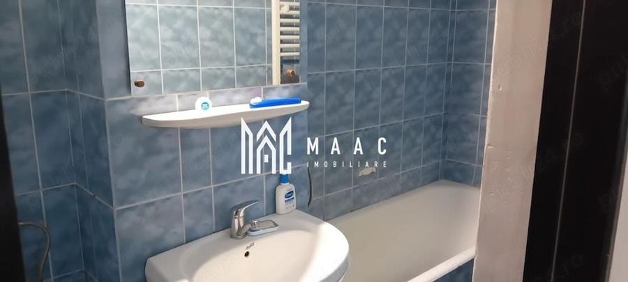Apartament cu 2 camere decomandat, mobilat în Traian