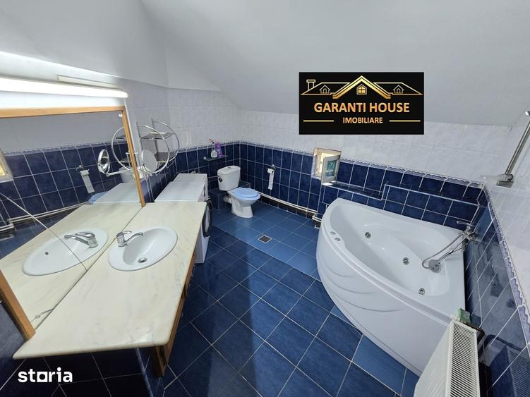 Apartament cu 4 camere în Central