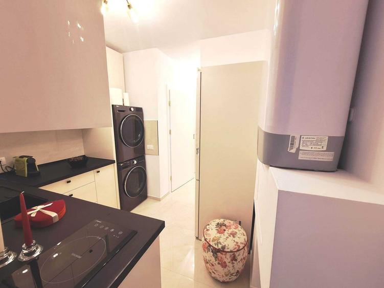 Apartament cu 2 camere în Timișoara