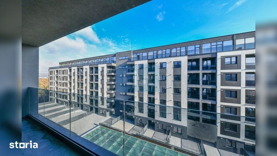 Apartament cu 2 camere decomandat în Sopor