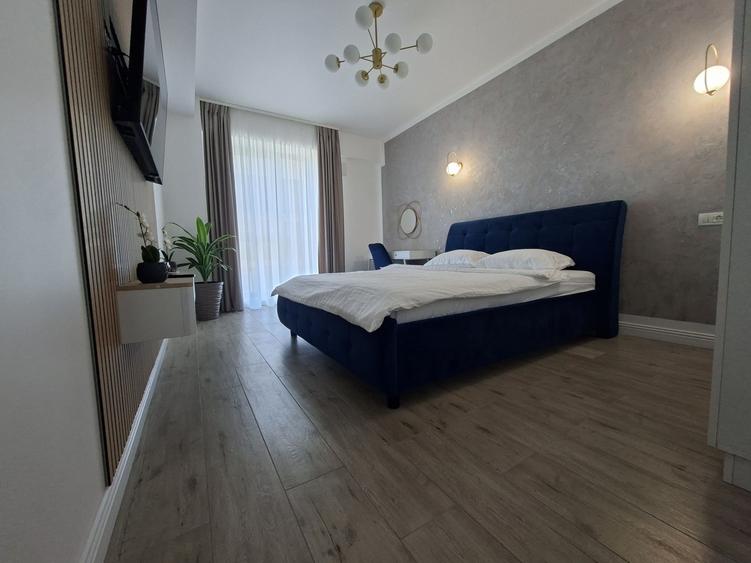 Apartament cu 2 camere decomandat în Tomis Nord