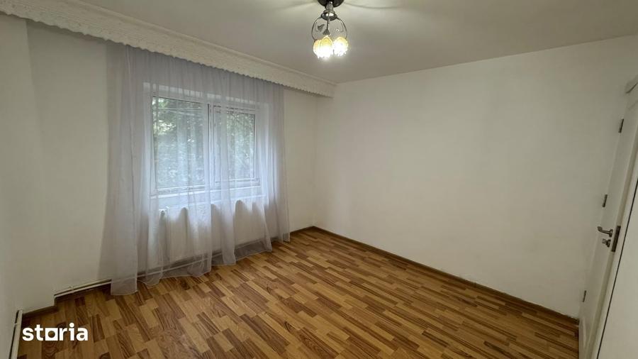 Apartament cu 2 camere în Mioriței