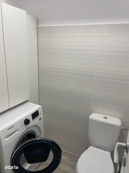 Apartament cu 3 camere decomandat, mobilat în Theodor Pallady
