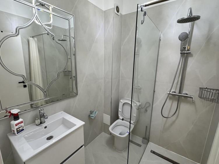 Apartament 2 camere | LUX | Parcare | Gradina Proprie | Tunari - 12