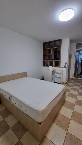 Garsonieră semidecomandată în Iancului