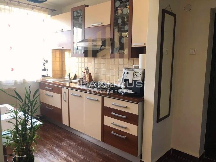 Apartament 2 camere – Ultracentral, complet renovat și mobilat - 3