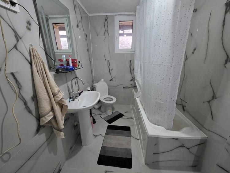 Casă cu 2 camere cu Teren 732 Mp în Tormac