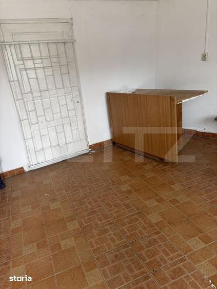 Spațiu comercial, de 102 mp, în Central