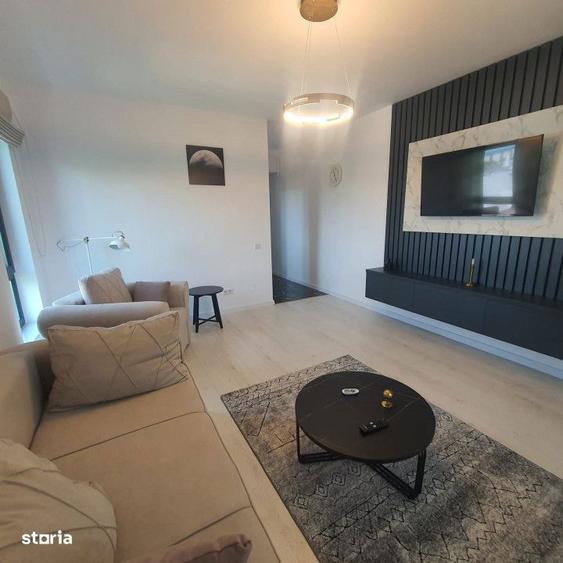 Apartament cu 2 camere în Calea București