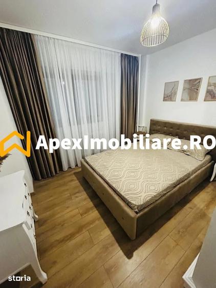Apartament 2 camere de inchiriat Obor Bucuresti | ApexImobiliare.ro - 2