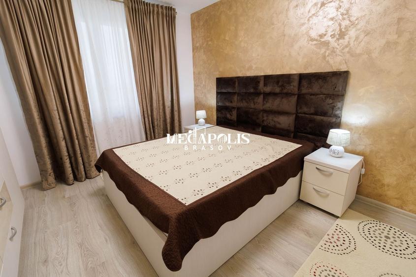 Apartament cu 3 camere în Tractorul