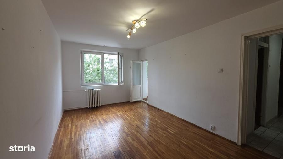 Apartament cu 2 camere în Titan