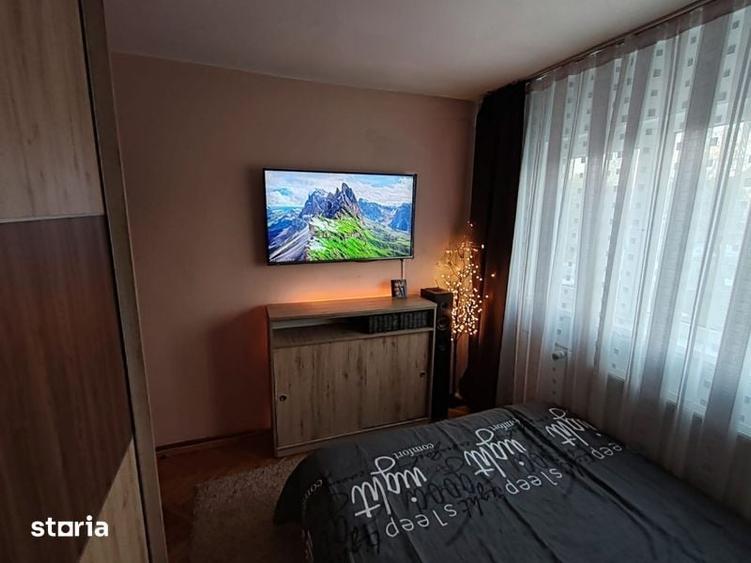 Apartament cu 3 camere în Rogerius