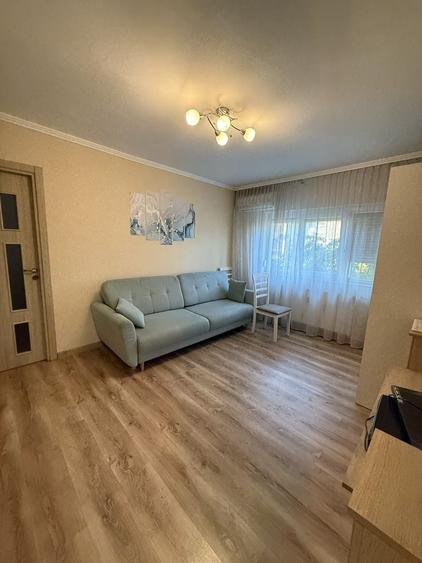 Apartament cu 3 camere în Rogerius