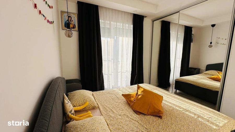 Casă cu 4 camere în Pipera