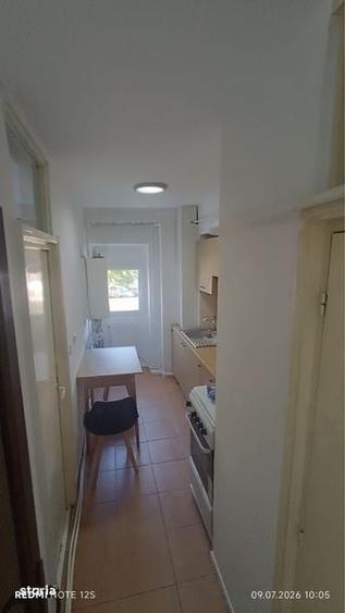 Apartament 1 camera - 5