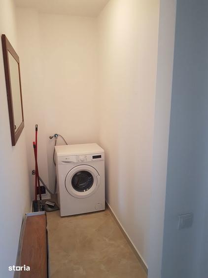 Apartament cu 2 camere decomandat în Traian