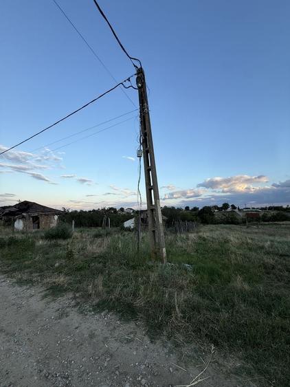 Spațiu comercial, în Sărbătoarea