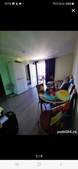 Apartament cu 2 camere în Central