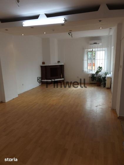 Casă cu 5 camere cu Teren 180 Mp în Rahova