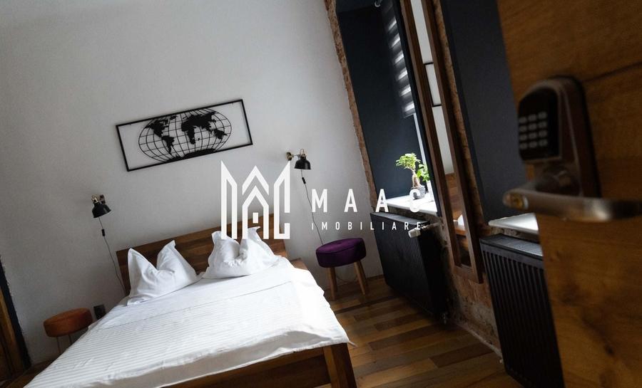 Apartament cu 3 camere în Ultracentral