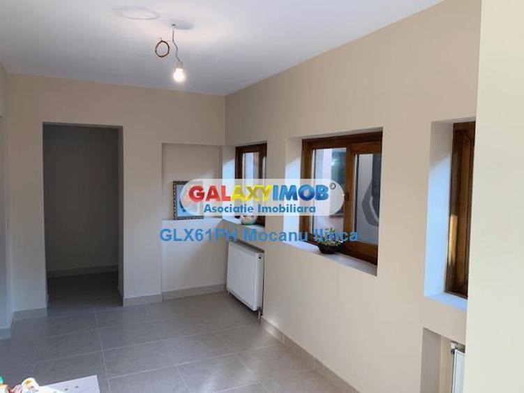 Casă cu 3 camere cu Teren 170 Mp în Central