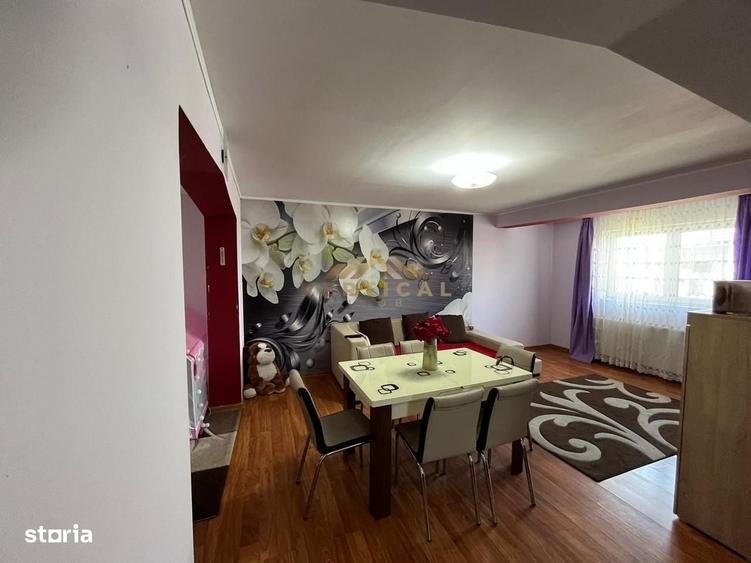 Casa P+M Berceni, 4 camere, Panouri Fotovoltaice - 17