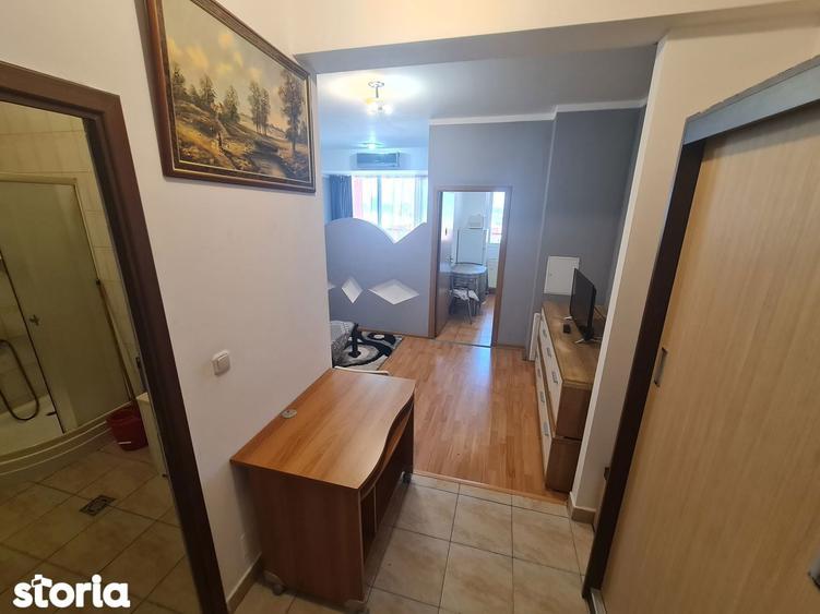 Apartament cu 2 camere în UTA