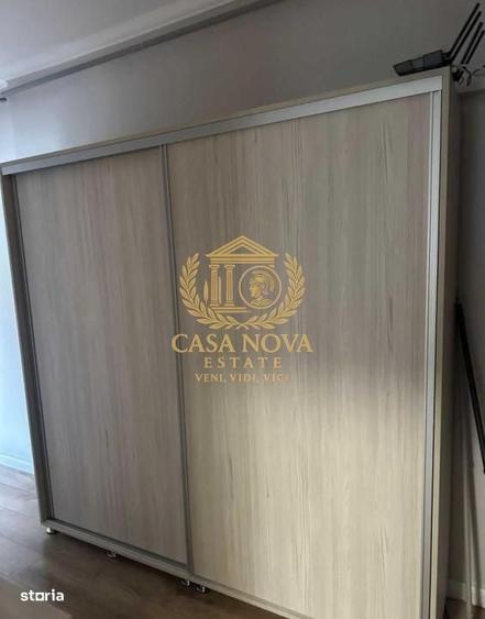 Apartament 2 camere 45mp, balcon, zona Scoala de Politie - 7
