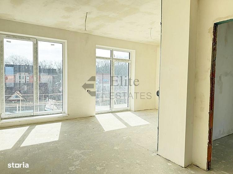 Apartament cu 2 camere în Băile Felix