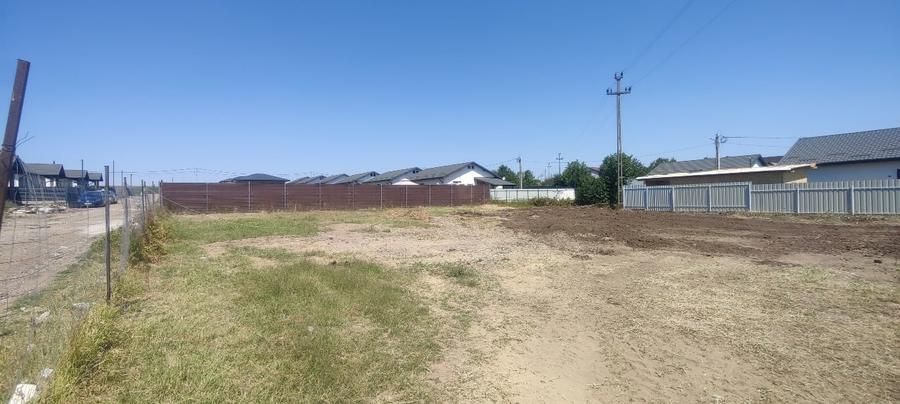 Teren + Autorizatie de constructie - 8