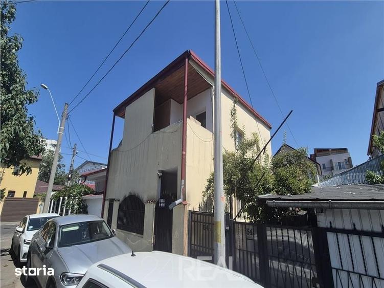 Casa la Pasajul Doamna Ghica - 3