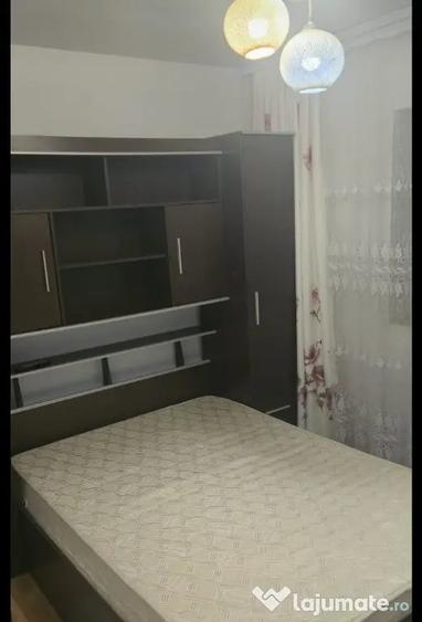 Apartament cu 2 camere decomandat în Burdujeni
