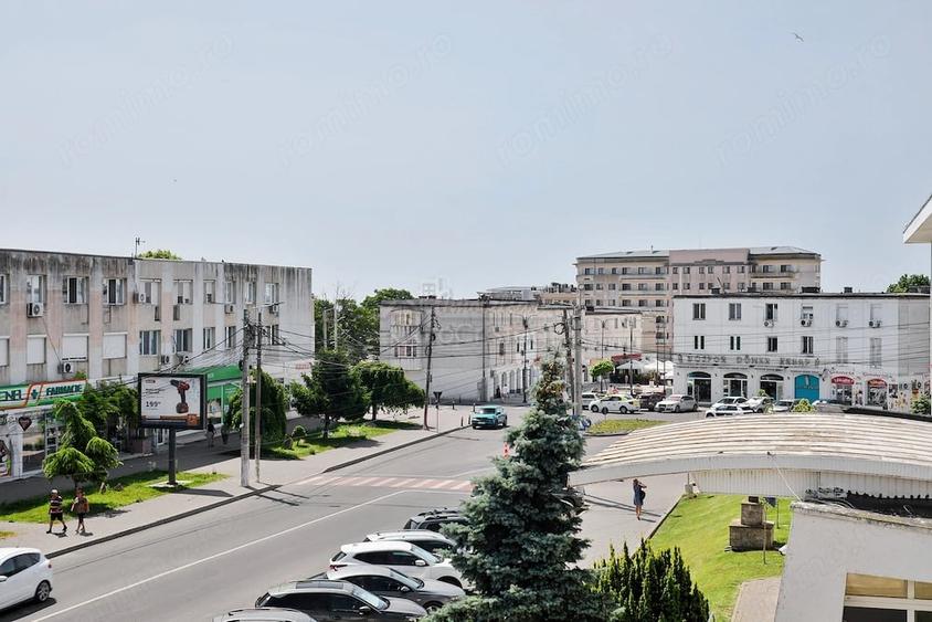 Apartament cu 2 camere semidecomandat în Ultracentral