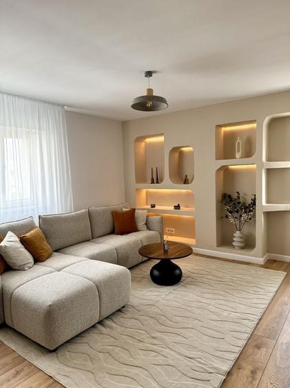 Apartament 2 camere decomandat | Aviatiei Smaranda Braescu | Prima inchiriere - Direct Proprietar - 8