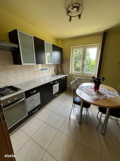 Apartament cu 2 camere decomandat în Bălcescu