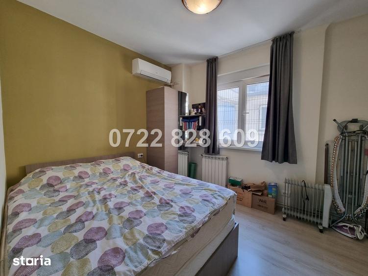 Apartament cu 2 camere în Romană