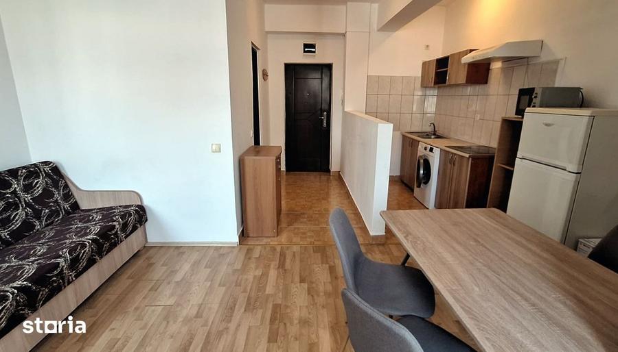 Inchiriere garsoniera Manastur zona USAMV - 5
