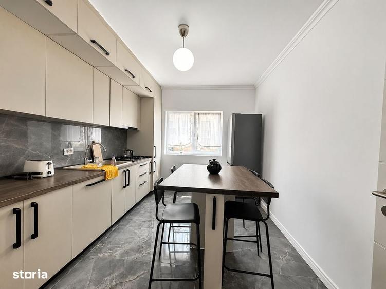 Duplex modern in Covaci, cu gradina generoasa, terasa acoperita - 4