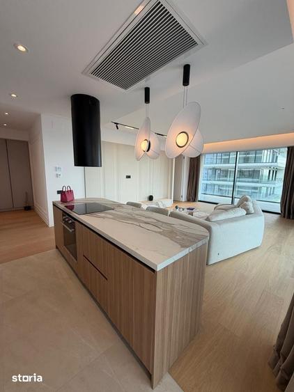 Apartament 4 camere| One Floreasca. - 1