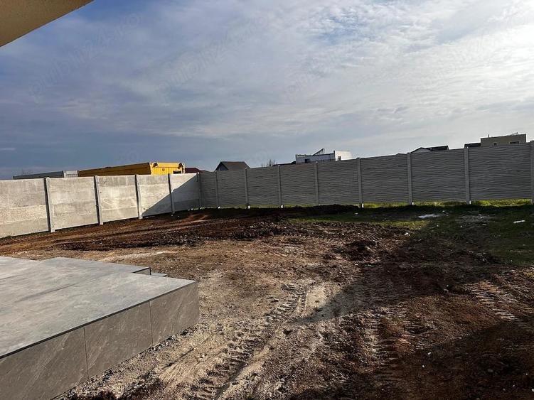 Casă cu 4 camere cu Teren 434 Mp în Berceni