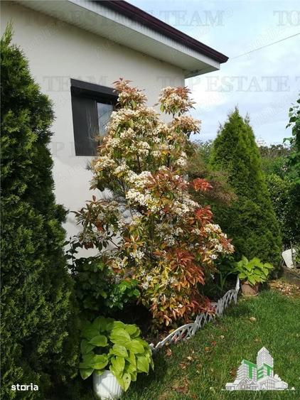 Casă cu 4 camere cu Teren 515 Mp în Corbu