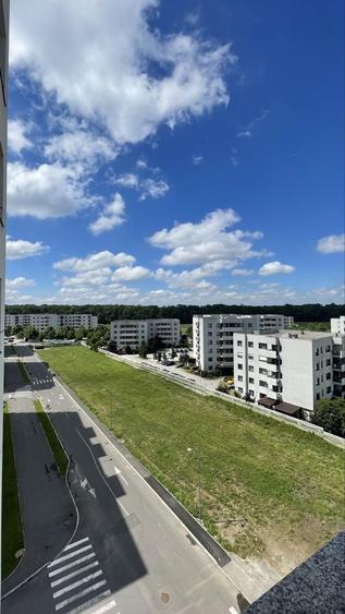 Oportunitate! Apartament NOU, 2 camere de vanzare in Greenfield Residence, cu mutare imediata! - 5