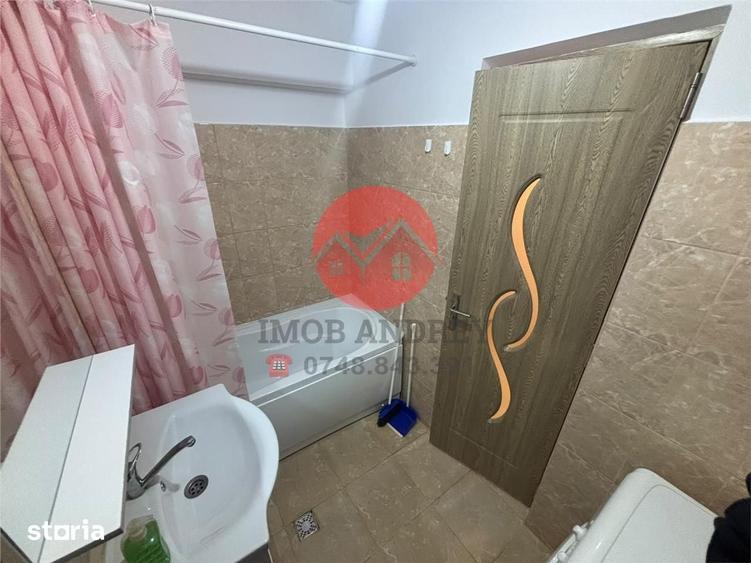 Apartament cu 2 camere în Piața Nouă