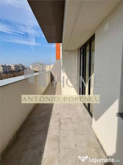 Apartament cu 3 camere decomandat în Gheorghe Doja