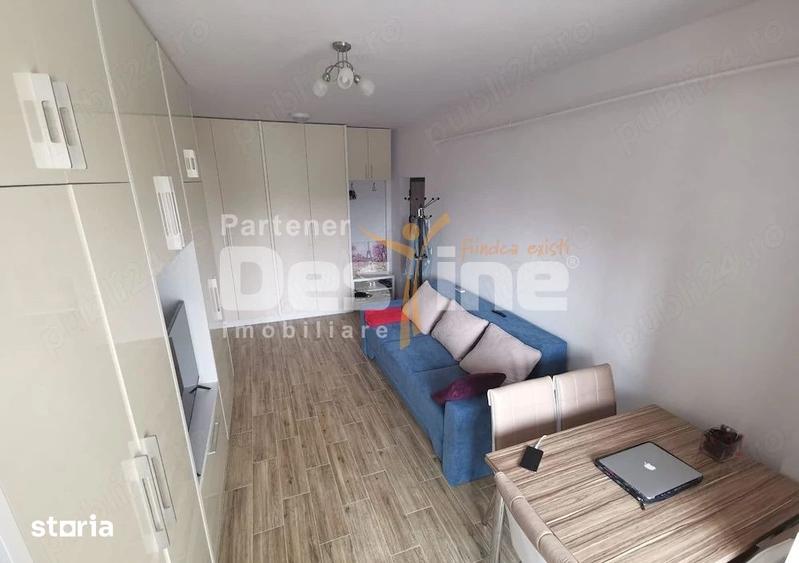 Inchiriem apartament nou 2 camere Timisoara Strada Mures 161 B, ap 3 - 5